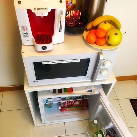B&B Centro Trento Eksteriør billede