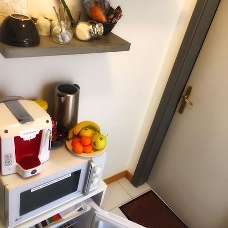B&B Centro Trento Eksteriør billede