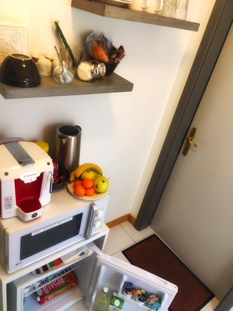 B&B Centro Trento Eksteriør billede